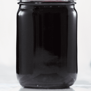 12 oz jar of Blueberry Preserves