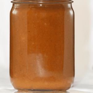 12 oz jar of Cabello de Angel