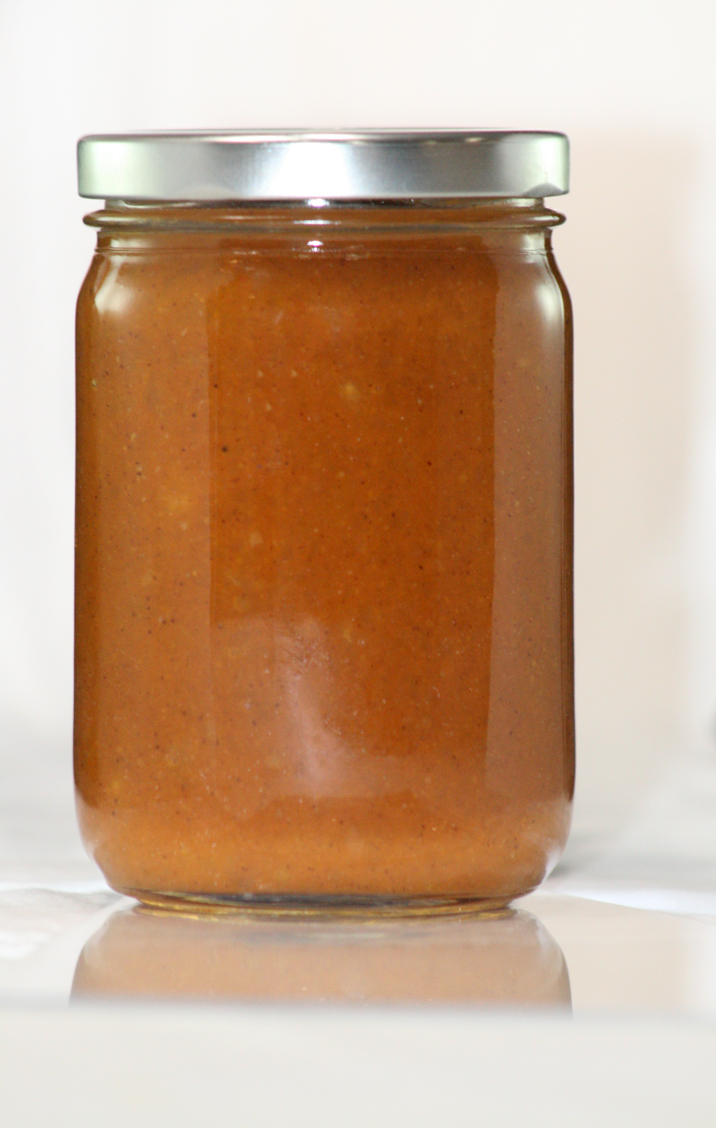 12 oz jar of Cabello de Angel