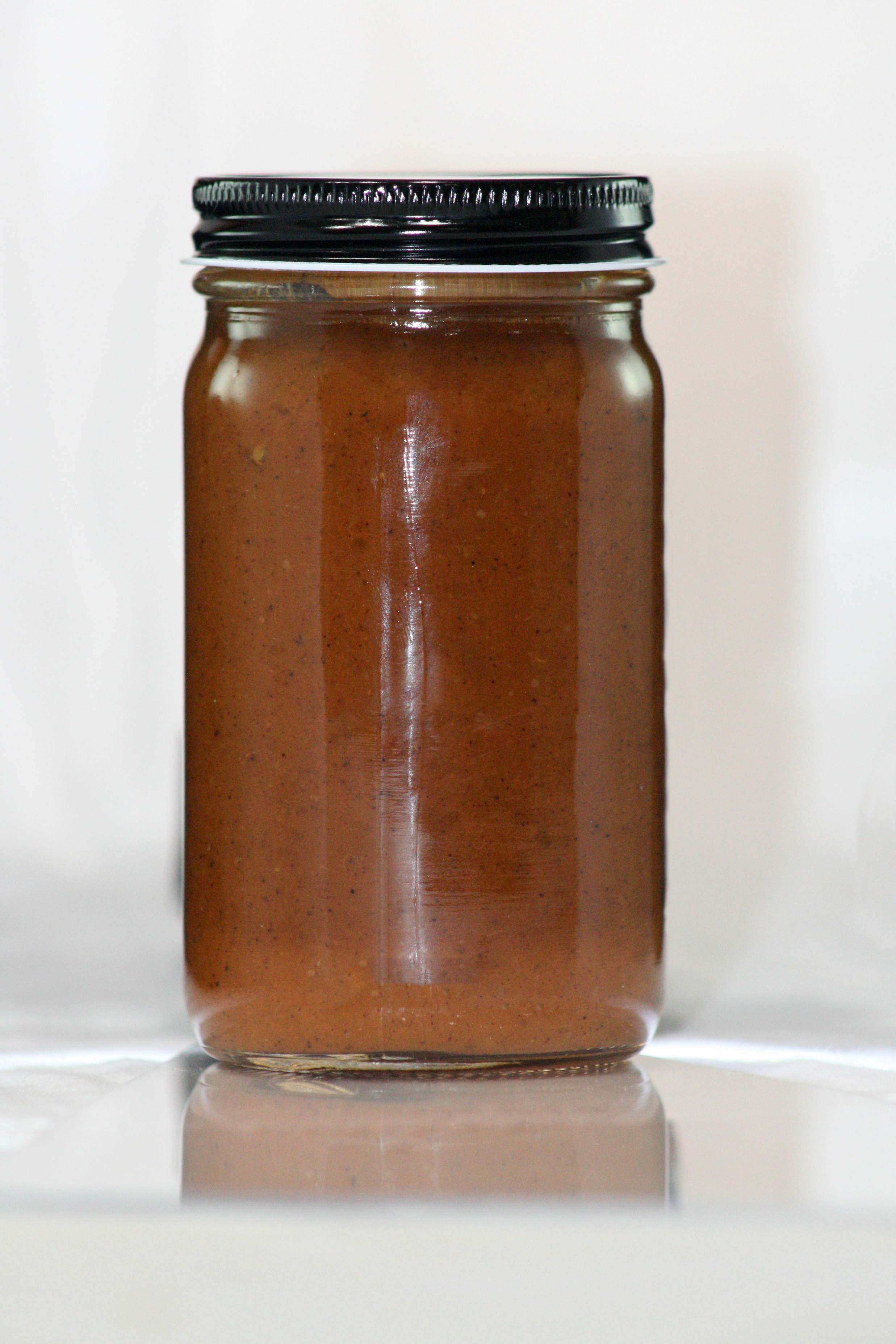 8 oz jar of Cabello de Angel