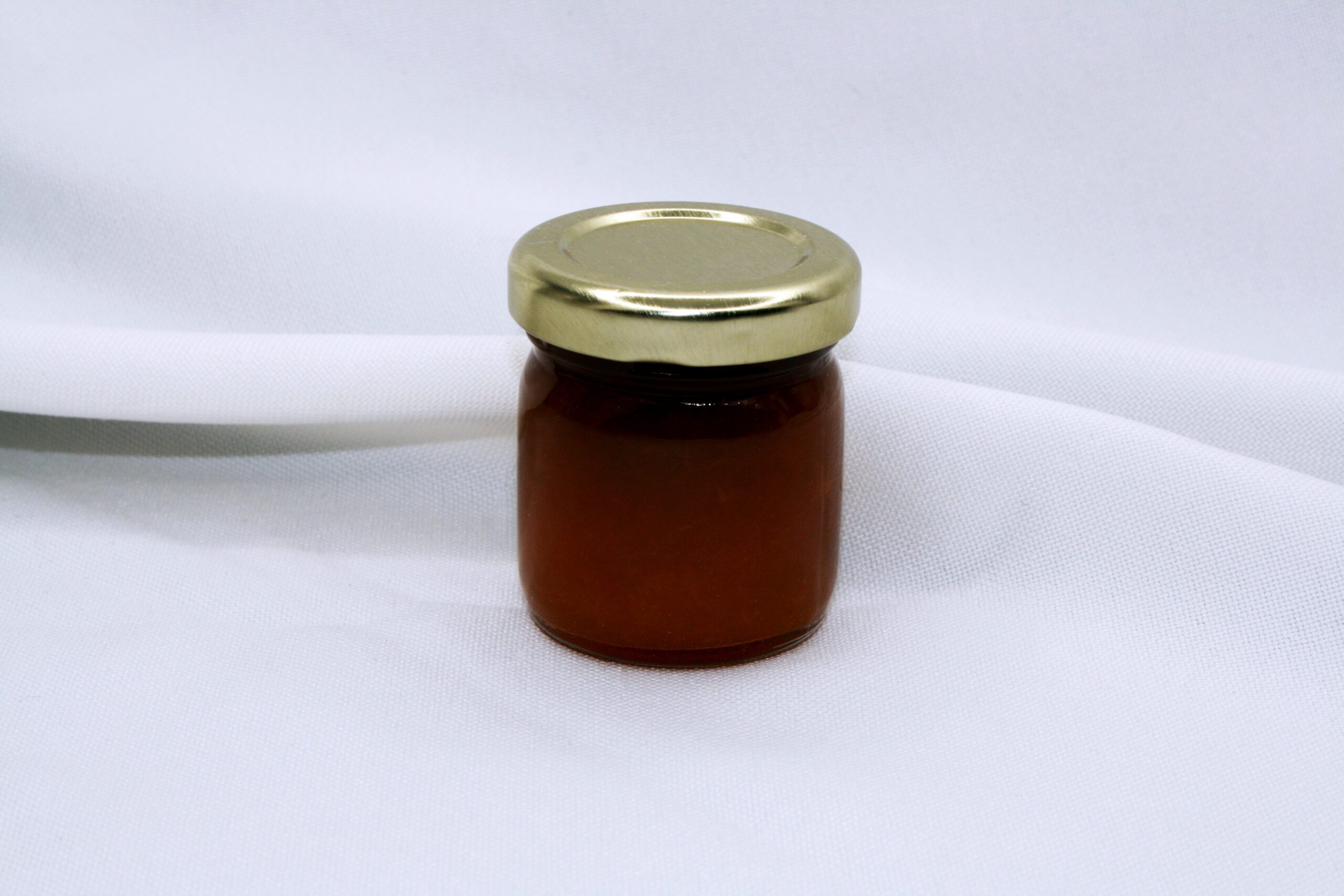 1.5 oz jar of Cantaloupe Jam