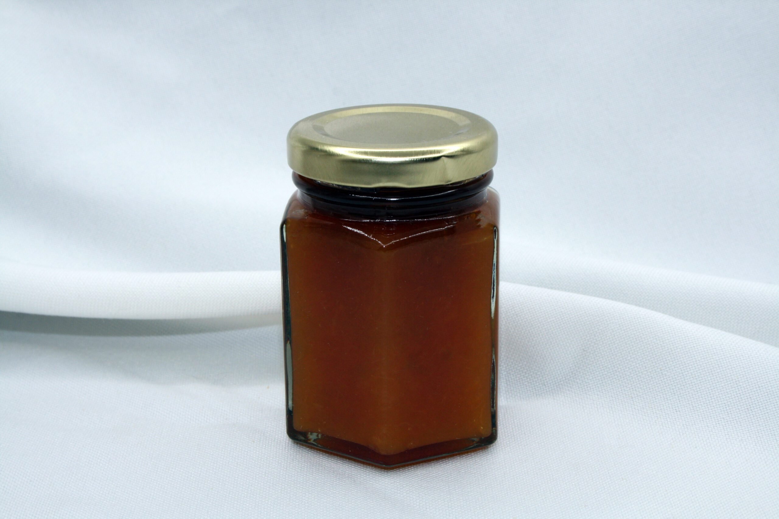 4 oz jar of Cantaloupe Jam